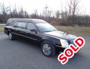 Used 2006 Cadillac DTS Funeral Hearse S&S Coach Company - Pottstown, Pennsylvania - $12,500