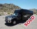 Used 2016 Ford Mini Bus Shuttle / Tour Grech Motors - Phoenix, Arizona  - $69,000
