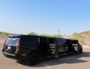 Used 2015 Cadillac SUV Stretch Limo Specialty Conversions - Phoenix, Arizona  - $80,000
