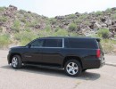 Used 2015 Chevrolet SUV Limo OEM - Phoenix, Arizona  - $19,000