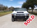 Used 2007 Hummer SUV Stretch Limo Krystal - Cypress, Texas - $35,000