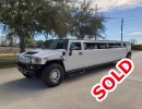 Used 2007 Hummer SUV Stretch Limo Krystal - Cypress, Texas - $35,000