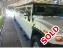 Used 2006 Hummer SUV Stretch Limo Nova Coach - Lower Burrell, Pennsylvania - $54,900