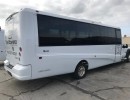 Used 2016 Ford F-550 Mini Bus Shuttle / Tour Grech Motors - Riverside, California - $105,000