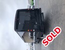 Used 2011 Ford Mini Bus Shuttle / Tour Glaval Bus - Maryville, Illinois - $24,500