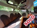 Used 2006 Chrysler Sedan Stretch Limo Galaxy Coachworks - Cypress, Texas - $11,995