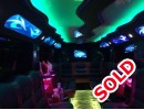 Used 2002 Mercedes-Benz G class SUV Stretch Limo Limos by Moonlight - NORTH HILLS, California - $75,555