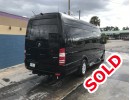 Used 2017 Mercedes-Benz Van Shuttle / Tour Midwest Automotive Designs - Jacksonville, Florida - $97,900