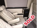 Used 2017 Mercedes-Benz Van Shuttle / Tour Midwest Automotive Designs - Jacksonville, Florida - $97,900