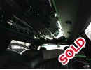 Used 2007 Lincoln Sedan Stretch Limo Executive Coach Builders - Indianapolis, Indiana    - $9,900