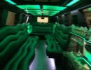 Used 2016 GMC SUV Stretch Limo Limo Land by Imperial - Fresno, California - $77,500