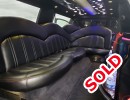 Used 2015 Lincoln Sedan Stretch Limo Executive Coach Builders - Cypress, Texas - $57,000