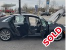 Used 2016 Cadillac Sedan Limo  - Glen Burnie, Maryland - $7,950