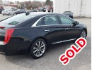 Used 2016 Cadillac Sedan Limo  - Glen Burnie, Maryland - $7,950