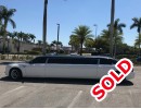 Used 2006 Chrysler 300 Long Door Sedan Stretch Limo  - Fort Myers, Florida - $31,000