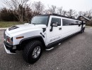 Used 2009 Hummer SUV Stretch Limo Top Limo NY - BROOKLYN, New York    - $47,995