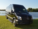 New 2018 Mercedes-Benz Sprinter Van Limo  - Alva, Florida - $76,900