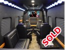New 2018 Mercedes-Benz Van Limo  - Alva, Florida - $99,900