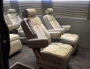 Used 2016 Mercedes-Benz Van Limo Midwest Automotive Designs - $87,600