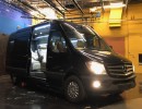 Used 2016 Mercedes-Benz Van Limo Midwest Automotive Designs - $87,600