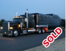 1989, Peterbilt, Motorcoach Limo