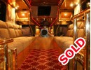 1989, Peterbilt, Motorcoach Limo
