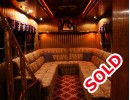 1989, Peterbilt, Motorcoach Limo