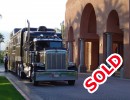 1989, Peterbilt, Motorcoach Limo