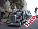 1989, Peterbilt, Motorcoach Limo