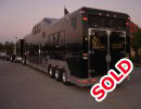 1989, Peterbilt, Motorcoach Limo