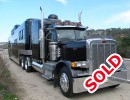 1989, Peterbilt, Motorcoach Limo