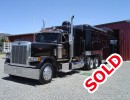 1989, Peterbilt, Motorcoach Limo