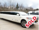 Used 2008 Audi SUV Stretch Limo Pinnacle Limousine Manufacturing - Farmingdale, New York    - $15,000