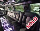 Used 2008 Audi SUV Stretch Limo Pinnacle Limousine Manufacturing - Farmingdale, New York    - $15,000