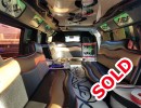 Used 2008 Hummer SUV Stretch Limo Top Limo NY - BROOKLYN, New York    - $45,995