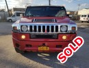 Used 2008 Hummer SUV Stretch Limo Top Limo NY - BROOKLYN, New York    - $45,995