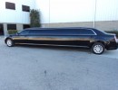 Used 2013 Chrysler Sedan Stretch Limo Executive Coach Builders - Lake Charles, Louisiana - $25,000