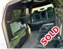 Used 2012 Chrysler Sedan Limo  - Totowa, New Jersey    - $22,500