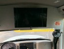 Used 2012 International 3400 Mini Bus Shuttle / Tour Champion - Davie, Florida - $14,900