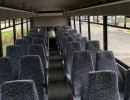 Used 2012 International 3400 Mini Bus Shuttle / Tour Champion - Davie, Florida - $14,900