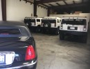 Used 2006 Hummer SUV Limo  - Patterson, California - $39,000