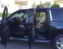 New 2015 Chevrolet SUV Limo American Limousine Sales - daly city, California - $32,280