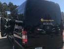 Used 2012 Mercedes-Benz Van Shuttle / Tour  - Santa Rosa Beach, Florida - $24,000