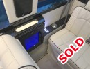 Used 2017 Mercedes-Benz Van Limo Midwest Automotive Designs - Oaklyn, New Jersey    - $112,500