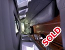 Used 2000 Lincoln Navigator SUV Stretch Limo Westwind - Wellsboro, Pennsylvania - $6,400