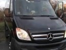Used 2013 Mercedes-Benz Van Shuttle / Tour Battisti Customs - philadelphia, Pennsylvania - $39,900