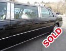 Used 2011 Cadillac Funeral Limo Federal - n easton, Massachusetts - $22,995