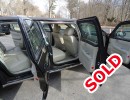 Used 2011 Cadillac Funeral Limo Federal - n easton, Massachusetts - $22,995