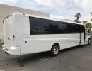 Used 2017 Freightliner M2 Mini Bus Shuttle / Tour Grech Motors - Riverside, California - $147,900
