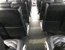 Used 2017 Freightliner M2 Mini Bus Shuttle / Tour Grech Motors - Riverside, California - $147,900